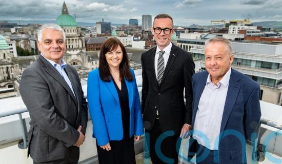 Professional services firm to create 1,000 jobs in Northern Ireland