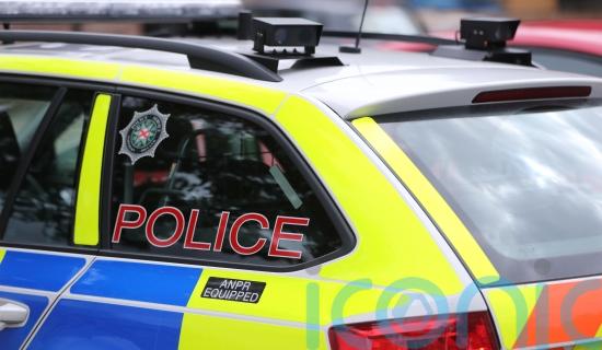 Man in his 50s arrested over hammer attack in Newtownards