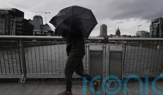 Storm Chandra to bring &lsquo;very strong winds&rsquo; to Ireland