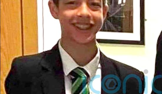 Inquest told officer crawled through tunnel in search for Noah Donohoe