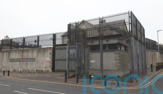 Man treated for burn injuries following incident at Co Tyrone court