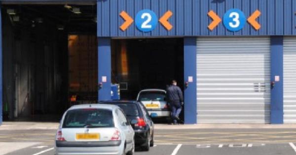 MOT tests for cars in Northern Ireland are to resume in ...