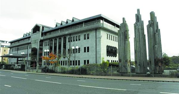 New council headquarters in Derry may cost £25m - Derry Now