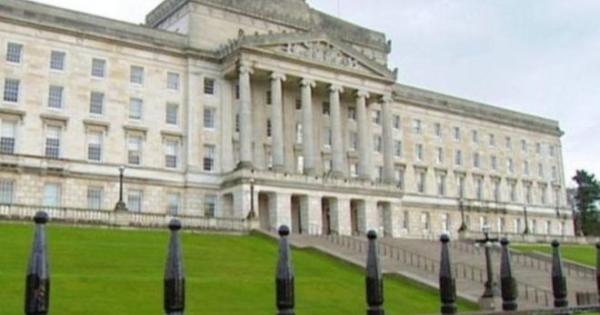 Revealed: Stormont's five-step plan to ease Northern ...