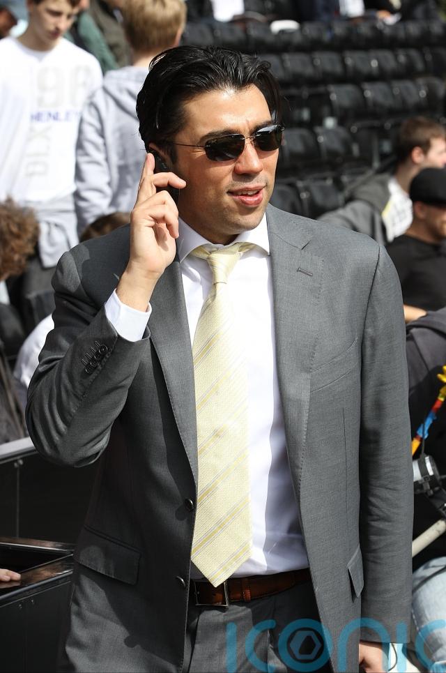 Crypto Force could be one to hit Group One mark for Amo Racing Derry Now