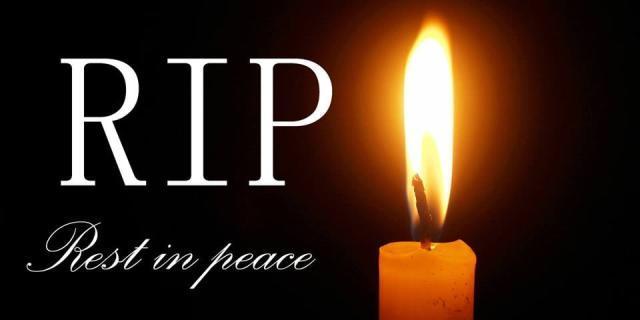 Derry Death Notices - Monday