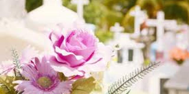 Derry Death Notices - Tuesday