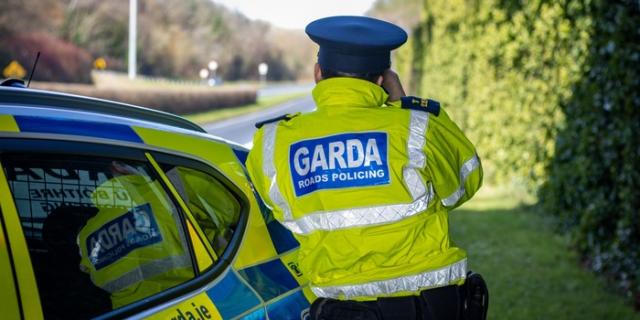 Fine for driver caught at 131km/h on Letterkenny dual carriageway