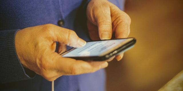 Derry residents with Parkinson&rsquo;s urged to explore new mindfulness resources