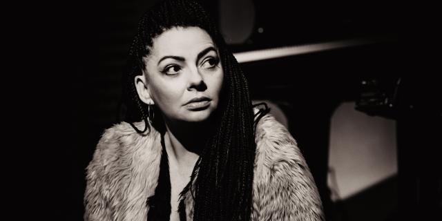  Derry welcomes Ruth McGinley home for mesmerising piano concert