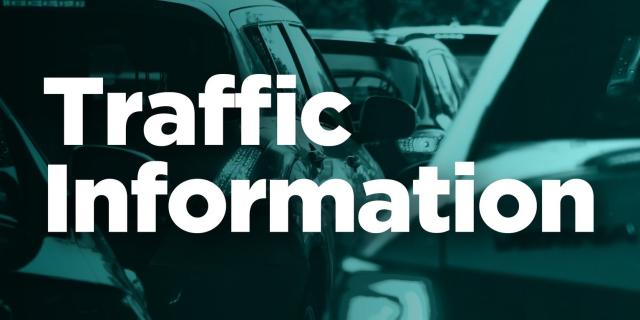 Police issue traffic advice ahead of Derry City match and 10-miler road race