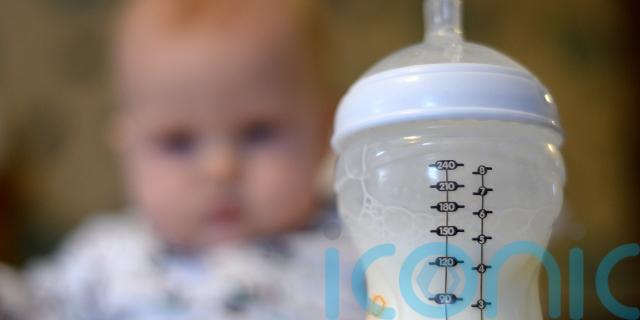 Fresh batch of baby formula recalled over presence of toxin