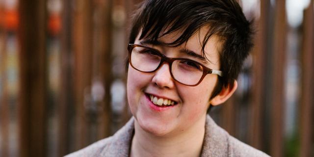 Lyra McKee murder trial to continue as judge rejects bid to halt case