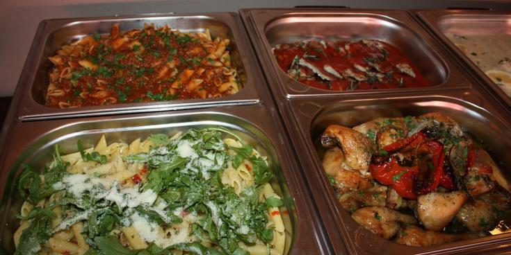 School dinner 20% price hike criticised by Derry political parties