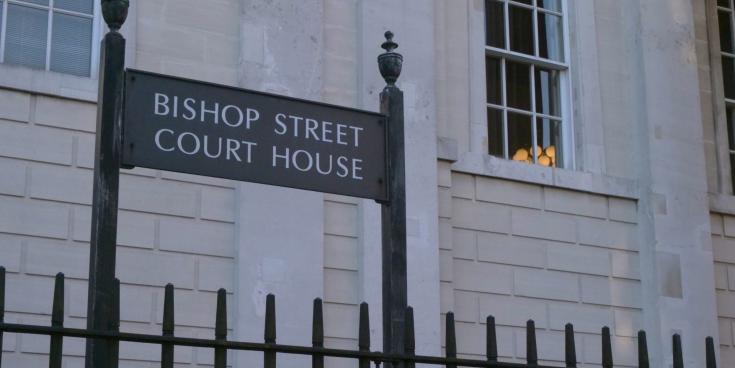 Suspended sentence for Derry man charged with drug offences