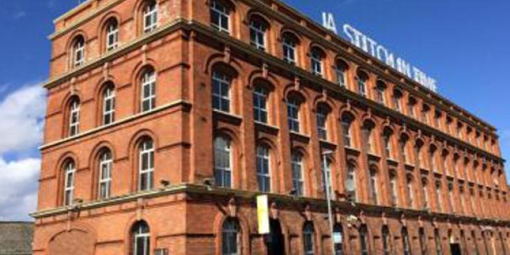 Ambitious plans unveiled for Derry&rsquo;s Rosemount Factory 