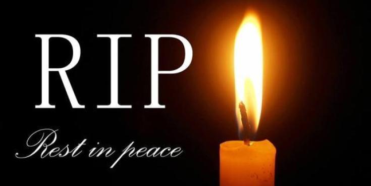 Derry Death Notices - Monday