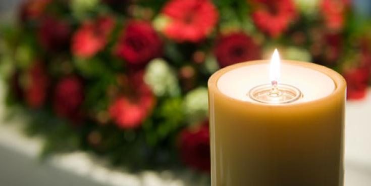 Derry Death Notices - Monday