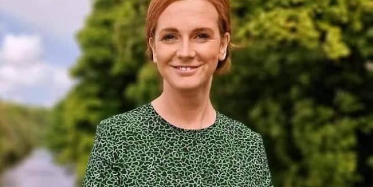 Ulster Unionist Party announce replacement for Derry councillor Ryan McCready