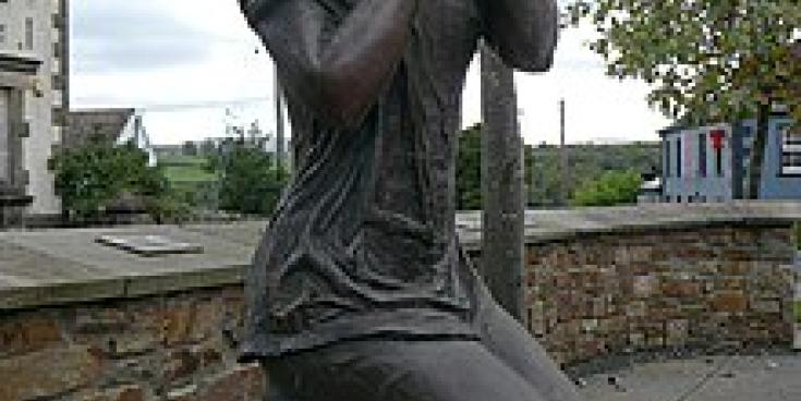 Newly-refurbished Claudy bomb memorial set to be unveiled on 52nd anniversary of atrocity