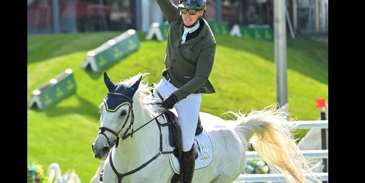 Derry's Daniel Coyle wins $1Million Atco Queen Elizabeth Cup in Canada
