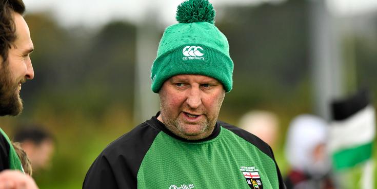 City of Derry 'craving a result, not a performance'