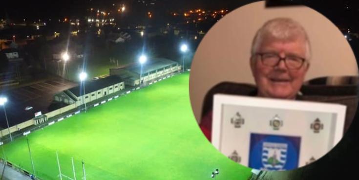 Tributes paid to popular Bellaghy GAC man 
