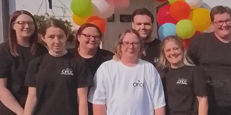  County Derry woman’s cancer journey inspired her to set up support group