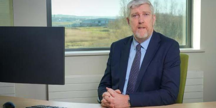 Finance Minister launches Civil Service recruitment for 200 jobs in the North West