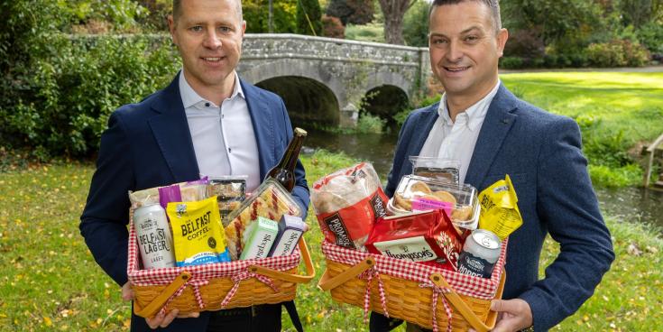 Lidl NI announces over £4 million procurement from Derry and Strabane suppliers
