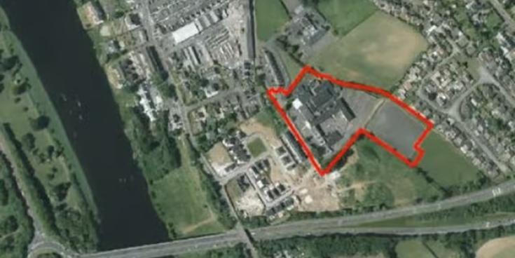 157 unit housing development approved for Co Derry town