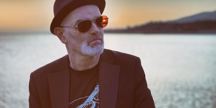 MacD on Music: Reel Gone Kid channels Springsteen and Marvin Gaye on new record