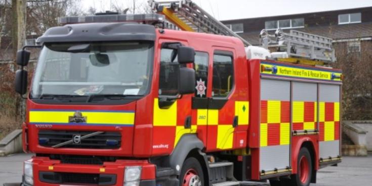 NIFRS confirms house fire death in Rosemount.