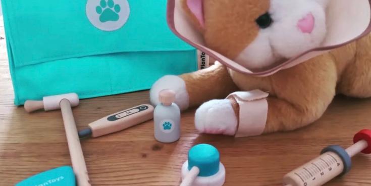 Derry&rsquo;s role in reducing landfill waste through community sharing