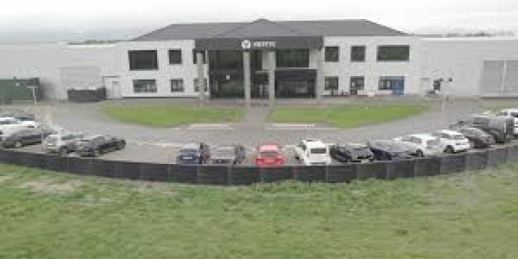 Vertiv announce hundreds of new jobs for Derry and Donegal