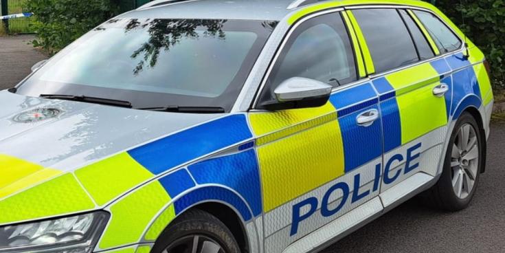 Man arrested after series of vehicle break-ins in Derry