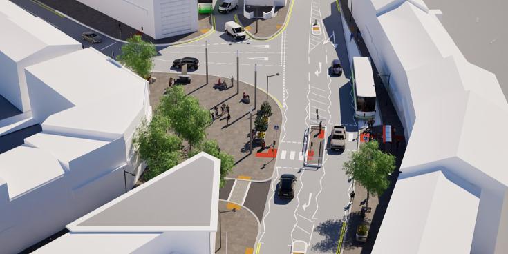 Mayor hails &pound;7m investment as &lsquo;vital pillar&rsquo; for Strabane's economic future