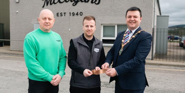 Local businesses back Mayor&rsquo;s high-octane &lsquo;Mayor-Rox&rsquo; fundraiser