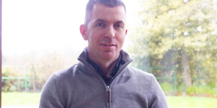 Dungiven man takes on &lsquo;26 in 26&rsquo; Challenge to support four charities including Foyle Hospice