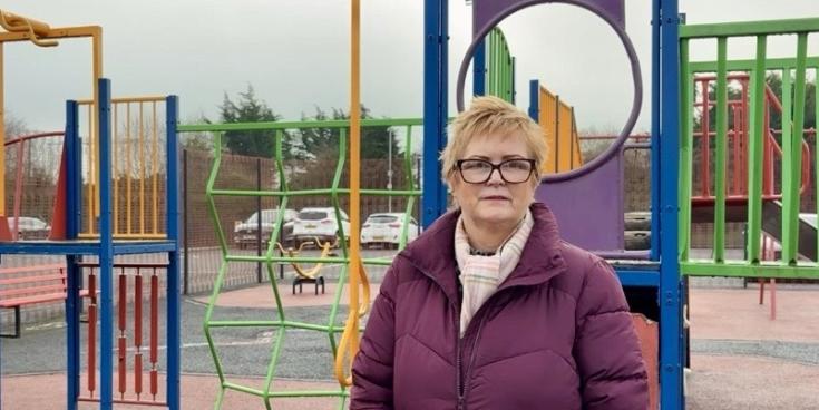 Mid Ulster Council urges responsible dog ownership as brighter evenings approach