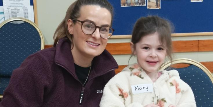 IN PICTURES: BRICKS4KIDZ LEGO workshops in Swatragh