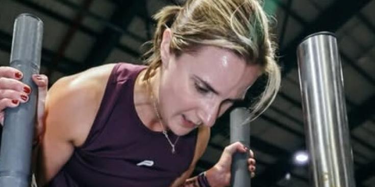 Limavady&rsquo;s Heather earns spot among top finalists in sport awards