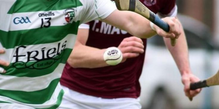 Ulster Junior Hurling League reaches midway point