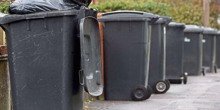Possible disruption to council services is expected throughout County Derry