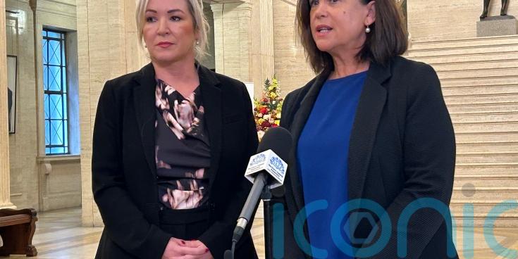 Irish presidential poll must be last that NI residents cannot vote in – O’Neill