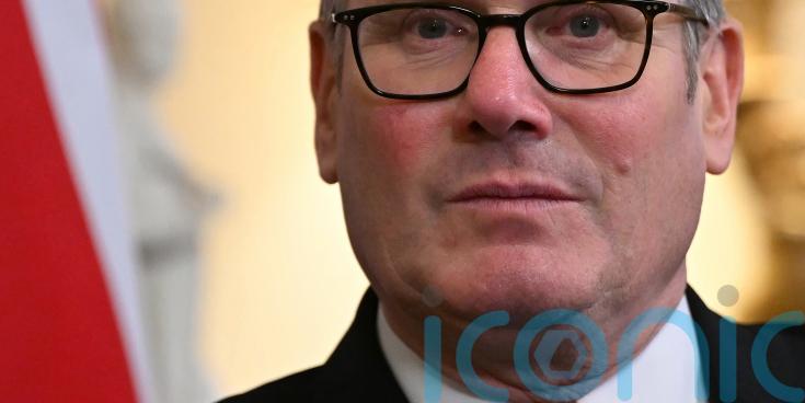 Michelle O’Neill to tackle Starmer for ‘prioritising weapons of war over people’