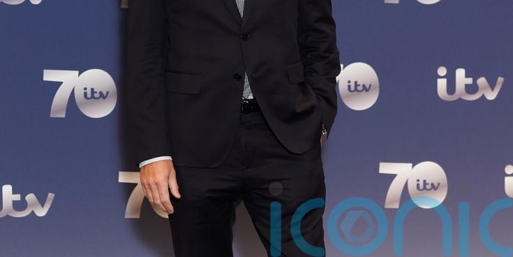 James Nesbitt struggled with Northern Ireland being seen as &lsquo;place of conflict&rsquo;