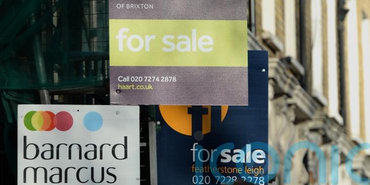 Zoopla seeing strongest February in decade for new property listings