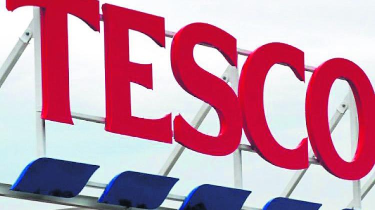 Derry teenager given probation and community service for theft from Tesco