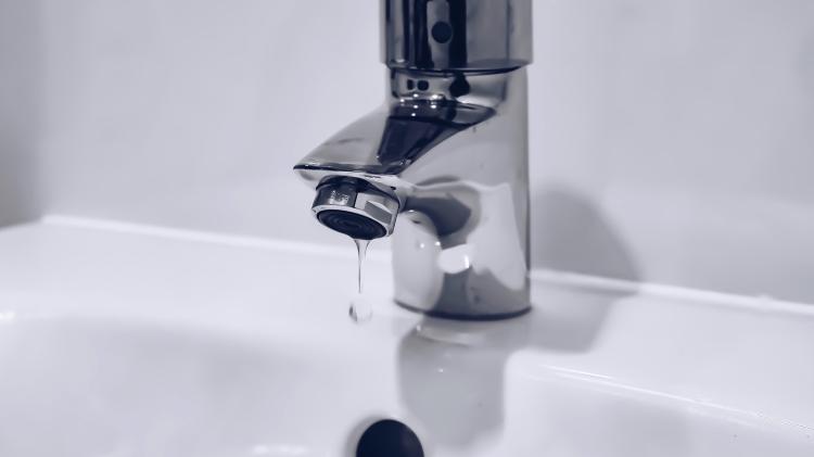 Water outages in areas of Derry City